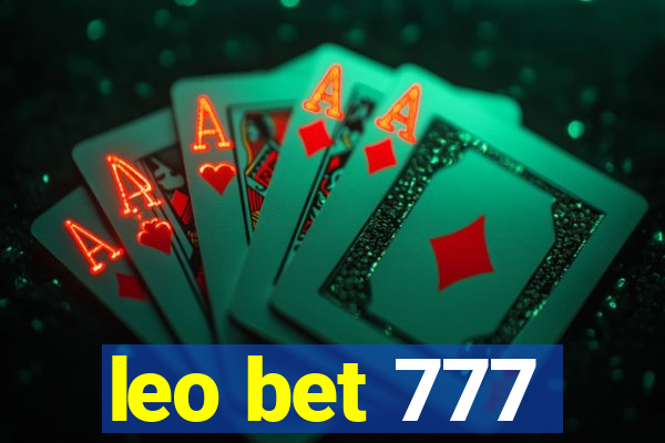 leo bet 777